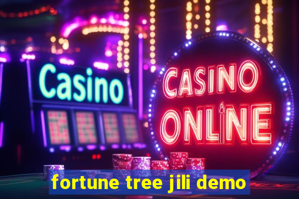 fortune tree jili demo